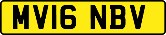 MV16NBV
