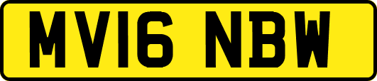 MV16NBW
