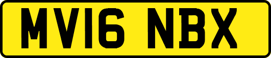 MV16NBX