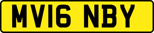 MV16NBY