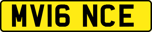 MV16NCE