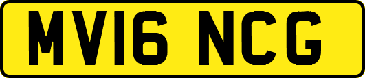 MV16NCG