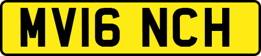 MV16NCH