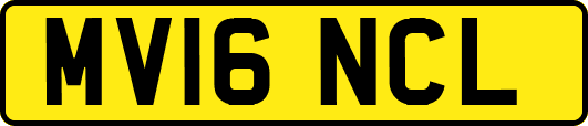 MV16NCL
