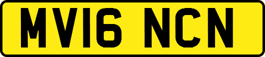 MV16NCN