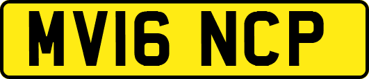 MV16NCP