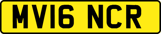 MV16NCR