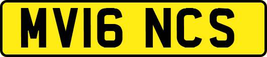 MV16NCS