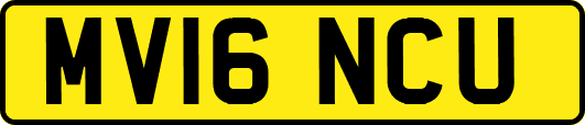 MV16NCU