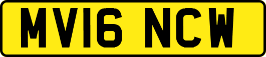 MV16NCW