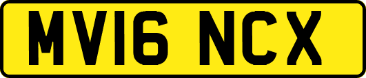 MV16NCX