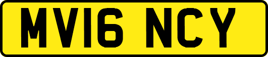 MV16NCY
