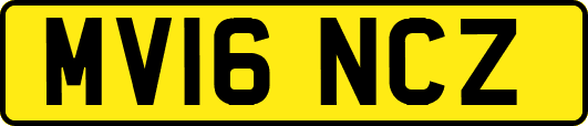 MV16NCZ