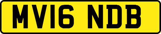 MV16NDB