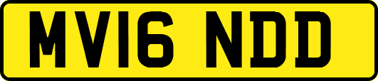 MV16NDD