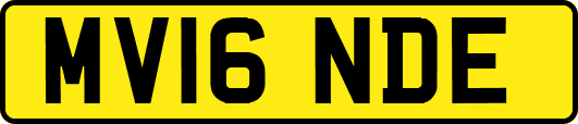 MV16NDE
