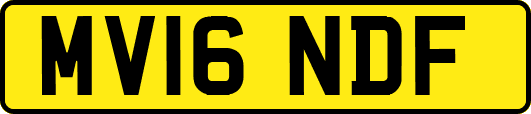 MV16NDF