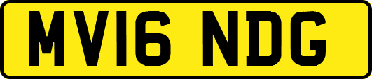 MV16NDG