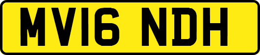 MV16NDH