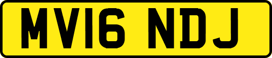 MV16NDJ