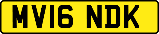 MV16NDK