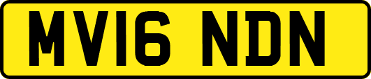 MV16NDN