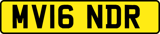 MV16NDR
