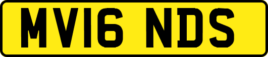MV16NDS