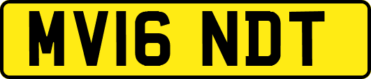 MV16NDT