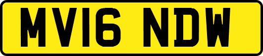 MV16NDW