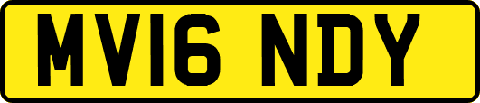 MV16NDY