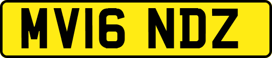 MV16NDZ