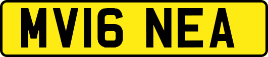 MV16NEA