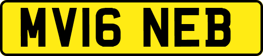 MV16NEB