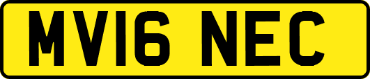 MV16NEC