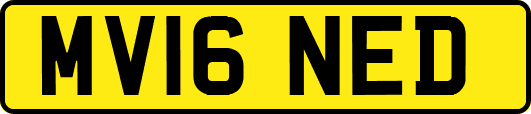 MV16NED