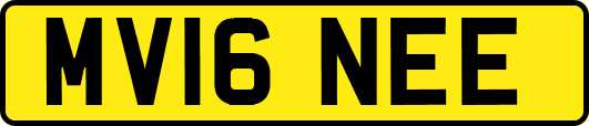 MV16NEE