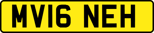 MV16NEH