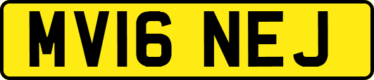 MV16NEJ