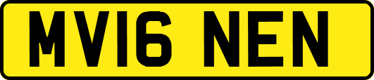 MV16NEN