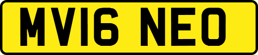 MV16NEO