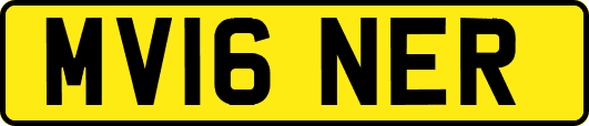 MV16NER