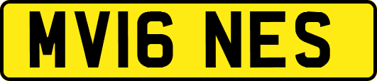MV16NES