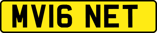 MV16NET
