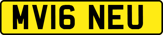 MV16NEU