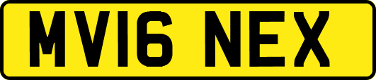 MV16NEX