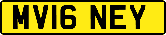 MV16NEY