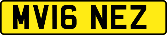 MV16NEZ