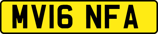 MV16NFA