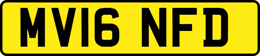 MV16NFD